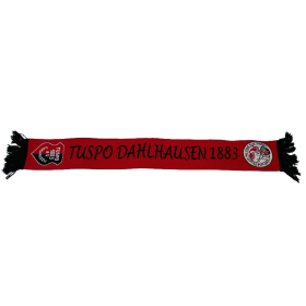 Schal TuSpo - Dahlhausen 1883 (GER)