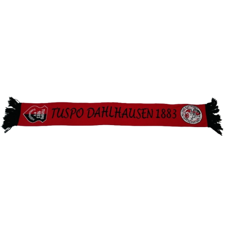 Schal TuSpo - Dahlhausen 1883 (GER)