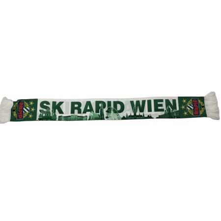 Schal Rapid Wien (AUT)
