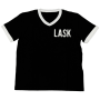 Retro-Trikot LASK Linz (AUT), XL, neu