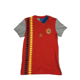 Trikot Spanien, Medium, neu