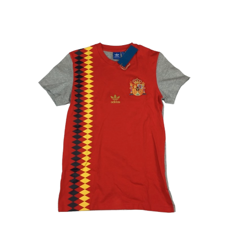 Trikot Spanien, Medium, neu