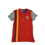 Trikot Spanien, Medium, neu