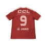 Trikot Vorwärts Steyr (AUT), Medium, Nr. 9