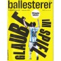 Fußballmagazine ballesterer