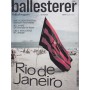 Fußballmagazine ballesterer