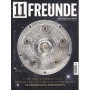 11 Freunde, Magazin für Fußballkultur, Nr. 36-99
