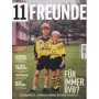 11 Freunde, Magazin für Fußballkultur, Nr. 134 bis 216 & Spezial