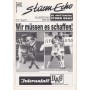 Vereinsmagazin Sturm Graz Echo, 1975 - 1995