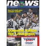 Vereinsmagazin Sturm Graz Echo, 2002-2007