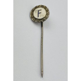 Pin TSG Frankfurter Mindest (GER)