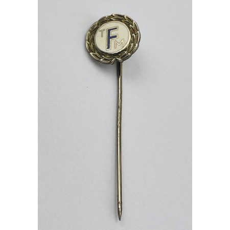 Pin TSG Frankfurter Mindest (GER)