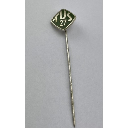 Pin TuS Vernich 1927 (GER)