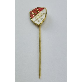 Pin SV Nieder-Waroldern 1947 (GER)