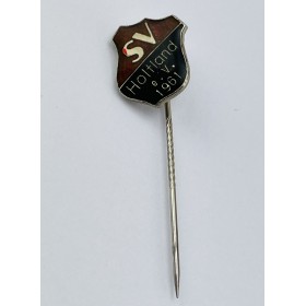 Pin SV Holzband 1961 (GER)