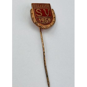 Pin SV 1969 Udenborn (GER)