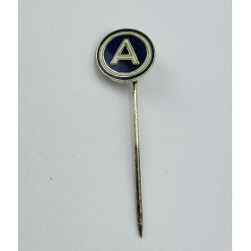 Pin TuS Alstertal (GER)