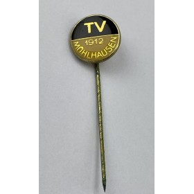 Pin TV Mühlhausen (GER)