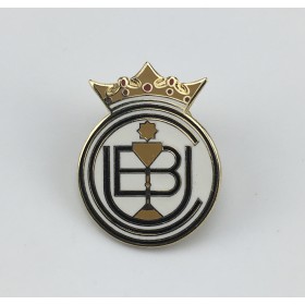 Pin Unión Balompédica Conquense (ESP)