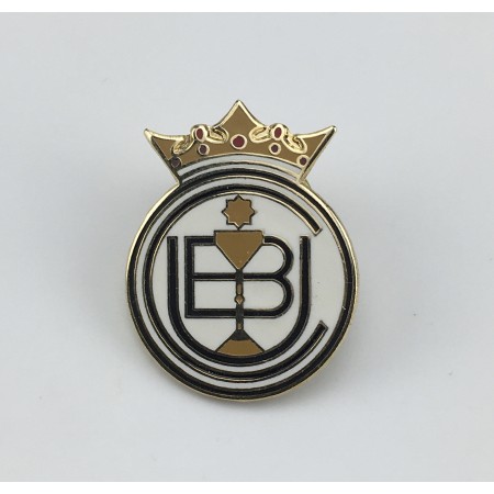 Pin Unión Balompédica Conquense (ESP)