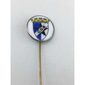 Pin Club Desportivo de Sandinenses (POR)