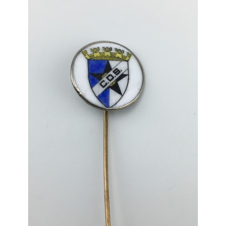 Pin Club Desportivo de Sandinenses (POR)