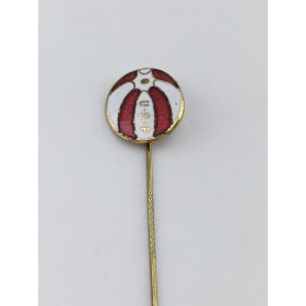 Pin US Flize (FRA)