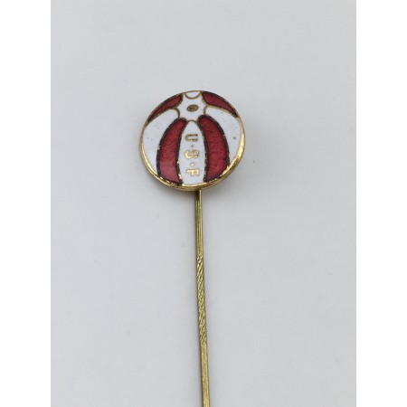 Pin US Flize (FRA)