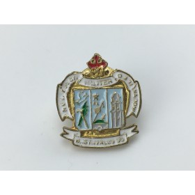 Pin Bastavales Unión Deportiva (ESP)