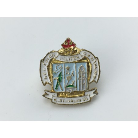Pin Bastavales Unión Deportiva (ESP)