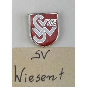 Pin SV Wiesent (GER)