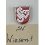 Pin SV Wiesent (GER)