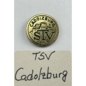 Pin TSV Cadolzburg (GER)