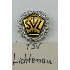 Pin TSV Lichtenau (GER)
