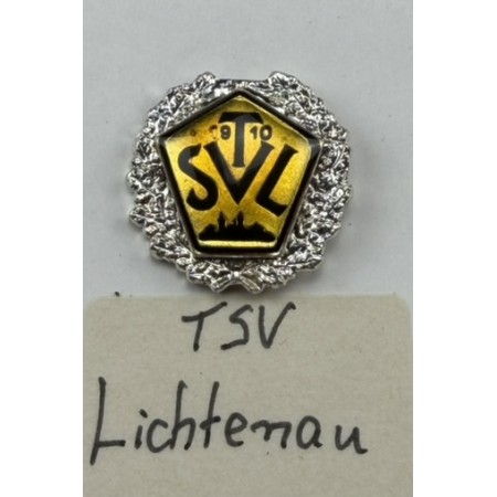 Pin TSV Lichtenau (GER)