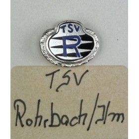 Pin TSV Rohrbach (GER)