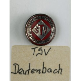 Pin TSV Deutenbach (GER)