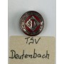 Pin TSV Deutenbach (GER)