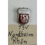 Pin TSV Nordheim Rhön (GER)
