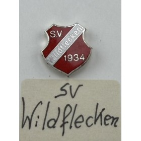 Pin SV Wildflecken (GER)