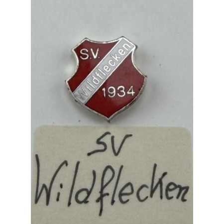 Pin SV Wildflecken (GER)