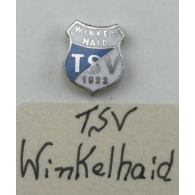 Pin TSV Winkelhaid (GER)