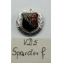 Pin VDS Spardorf (GER), für treue Dienste
