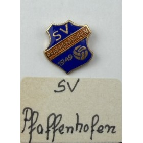 Pin SV Pfaffenhofen (GER)