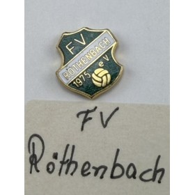 Pin TSV Röttenbach (GER)