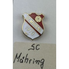 Pin SC Mähring (GER)