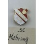 Pin SC Mähring (GER)