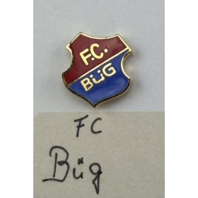 Pin FC Büg (GER)
