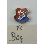 Pin FC Büg (GER)
