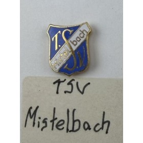 Pin TSV Mistelbach (GER)